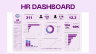 HR Analytics Dashboard in Power BI – Employee Insights & KPIs
