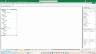 Microsoft Excel Editable Weekly Status Report (internal external reporting) including Plan on a Page and RAIDs log etc.
