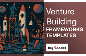 Venture Building Frameworks Templates Bundle