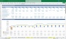 Downstream Oil and Gas Refinery Financial Model (Oil & Gas Cost Models)