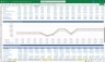 Downstream Oil and Gas Refinery Financial Model (Oil & Gas Cost Models)
