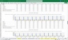Downstream Oil and Gas Refinery Financial Model (Oil & Gas Cost Models)