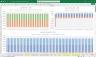 Downstream Oil and Gas Refinery Financial Model (Oil & Gas Cost Models)
