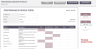 Performance Review Template | Excel Employee Evaluation Form | Monthly - Quarterly - Annual Reviews | Employee Appraisal
