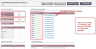 Performance Review Template | Excel Employee Evaluation Form | Monthly - Quarterly - Annual Reviews | Employee Appraisal