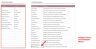 Performance Review Template | Excel Employee Evaluation Form | Monthly - Quarterly - Annual Reviews | Employee Appraisal