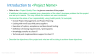 Project Programme Team Onboarding Kit Microsoft PowerPoint Editable Template