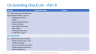 Project Programme Team Onboarding Kit Microsoft PowerPoint Editable Template