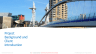 Project Programme Team Kick Off PowerPoint Microsoft Editable Template