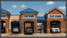 Car Wash Expansion Financial Model (New Builds & Acquisitions)