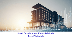 Hotel Development Financial Model
