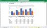 Health Club (Fitness Centre) Financial Model Excel Template