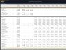 Gold Mine Development - Project Finance Model