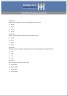 2012 Round 2: Asset Schedule
