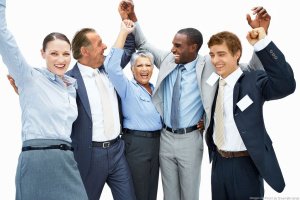 How to Succeed With An Employee Ownership Culture
