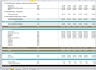 Hotel Valuation Model (with Business Plan Forecast)
