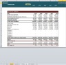 Hotel Valuation Model (with Business Plan Forecast)
