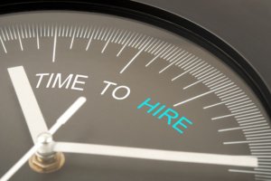 Time to Hire