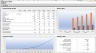 Simple three statement Excel cash flow model