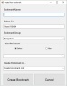 Excel Bookmarks Extension