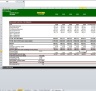 Agricultural Silo budget forecast and Valuation