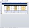 Weighted average Cost of Capital (WACC) with screener macro