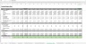 Startup Day-Night School Financial Excel Model