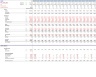 Gas Sales & Distribution Model Template with 3 Statements and Valuation