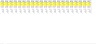 SaaS: Simple Bookings vs. Churn Excel Model