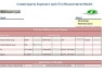 CVA Excel Calculator for Derivatives (Credit Value Adjustment)
