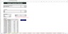 CVA Excel Calculator for Derivatives (Credit Value Adjustment)