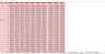 CVA Excel Calculator for Derivatives (Credit Value Adjustment)