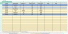 Customer Relation Manager - 6-Stage Tracker Model