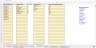 Customer Relation Manager - 6-Stage Tracker Model