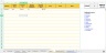 Customer Relation Manager - 6-Stage Tracker Model