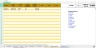 Customer Relation Manager - 6-Stage Tracker Model