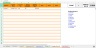 Customer Relation Manager - 6-Stage Tracker Model