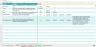 Document / Project Tracking Template