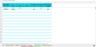 Document / Project Tracking Template