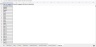 Profit & Loss and Cash Flow Tracking (Weekly, Monthly, Annually) Template
