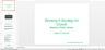 Business Strategy for Growth
