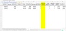 Sales Gap Planner - Annual