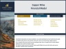 Copper Mine Development – Project Finance Model