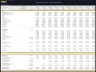 Helicopter Services Company – 10 Year Financial Model