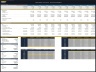 Helicopter Services Company – 10 Year Financial Model