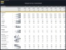 Helicopter Services Company – 10 Year Financial Model