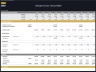 Helicopter Services Company – 10 Year Financial Model