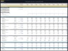 Helicopter Services Company – 10 Year Financial Model