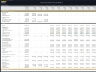 Antimony Mine Development – Project Finance Model
