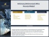 Antimony Mine Development – Project Finance Model